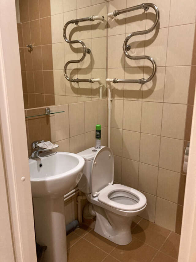 Гостевой дом Тихий дворик Ивангород-148