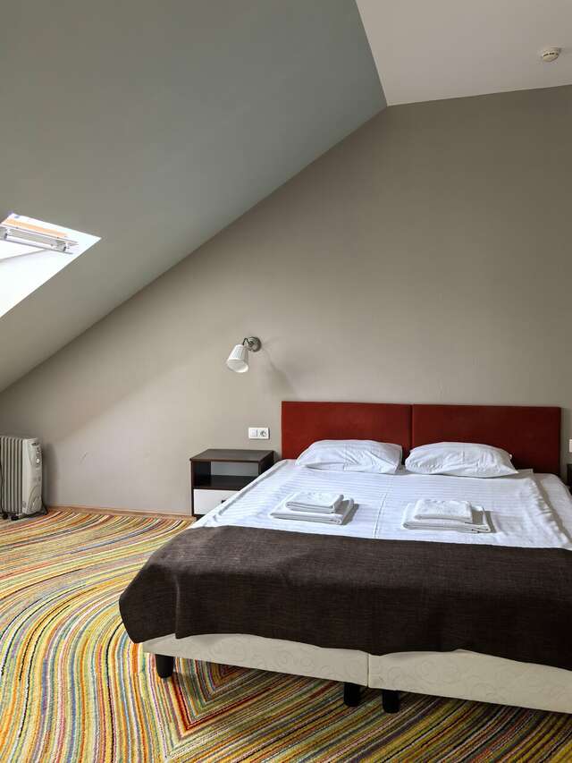 Гостевой дом Тихий дворик Ивангород-125