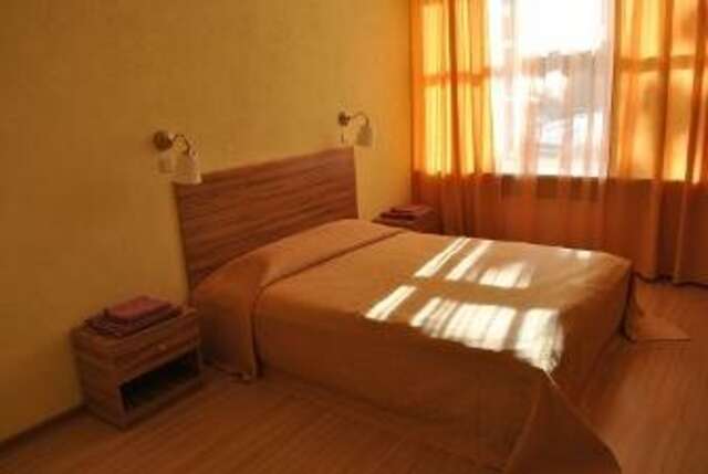 Гостевой дом Тихий дворик Ивангород-74