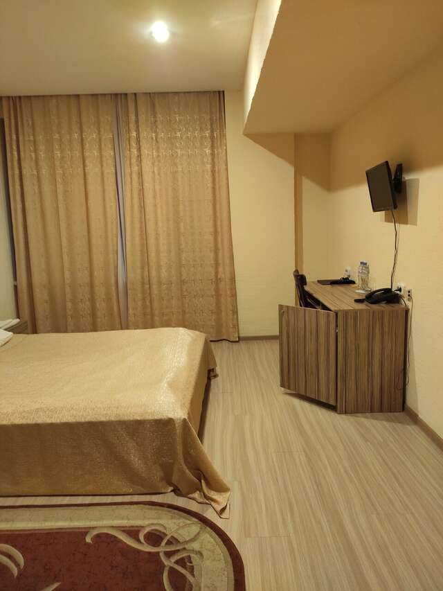 Гостевой дом Тихий дворик Ивангород-147