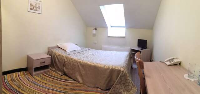 Гостевой дом Тихий дворик Ивангород-21