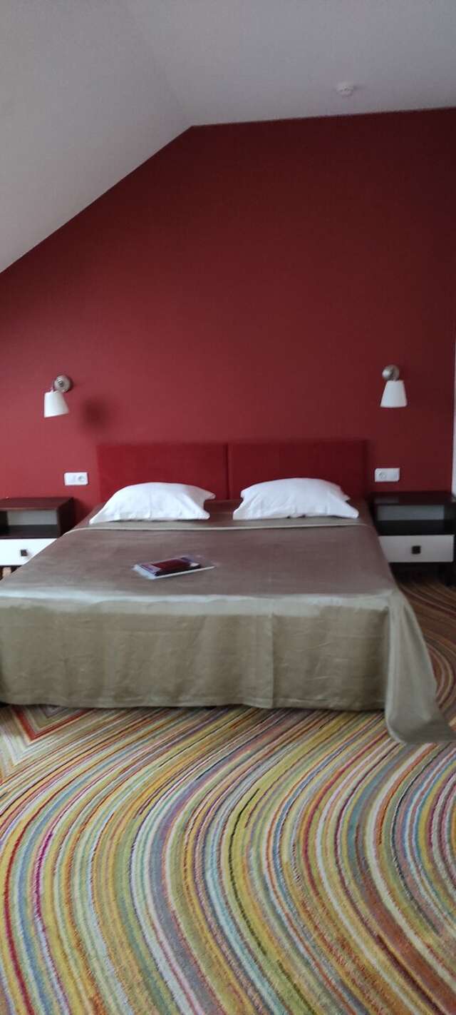 Гостевой дом Тихий дворик Ивангород-29