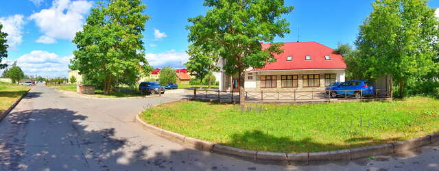 Гостевой дом Тихий дворик Ивангород-14