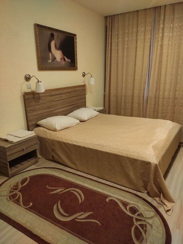 Гостевой дом Тихий дворик Ивангород-116