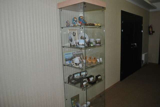 Гостевой дом Тихий дворик Ивангород-19