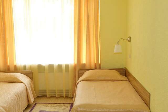 Гостевой дом Тихий дворик Ивангород-87