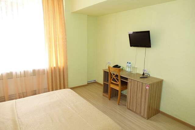 Гостевой дом Тихий дворик Ивангород-70