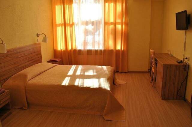 Гостевой дом Тихий дворик Ивангород-94