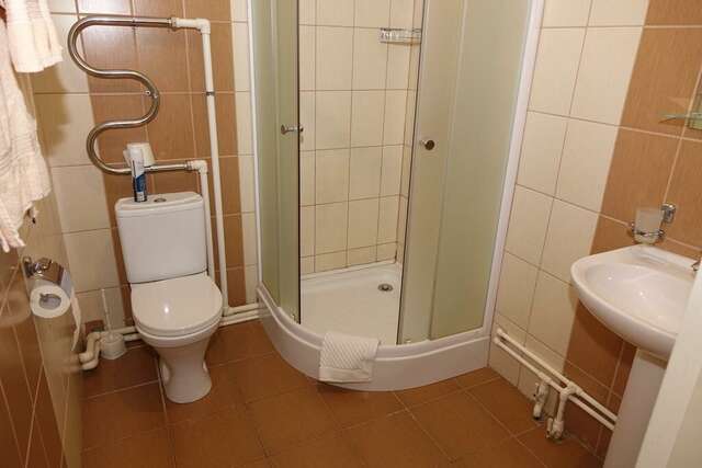 Гостевой дом Тихий дворик Ивангород-106