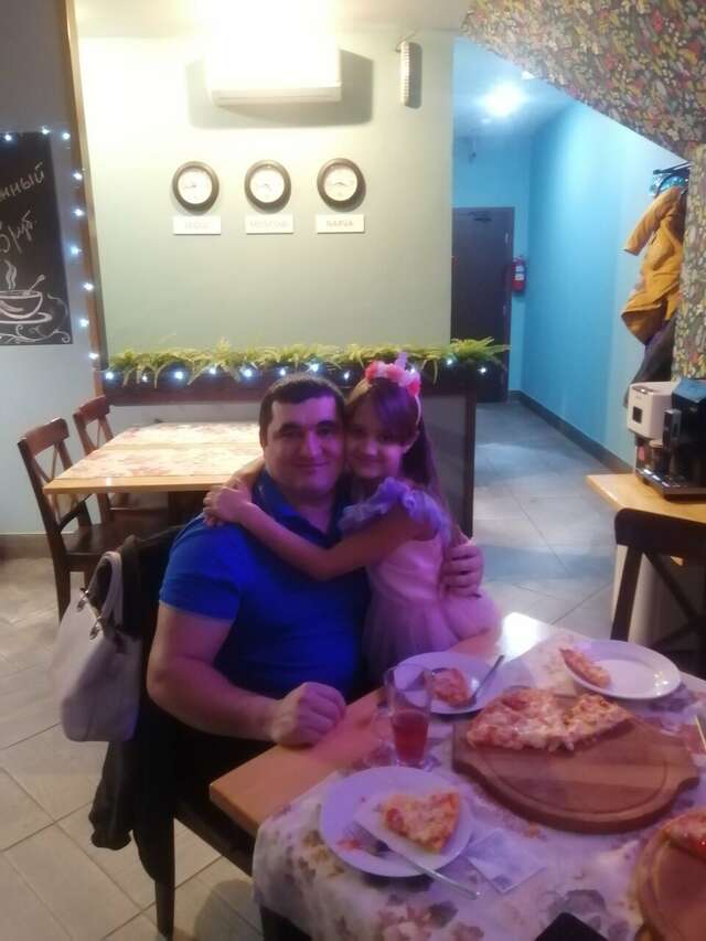 Гостевой дом Тихий дворик Ивангород-142