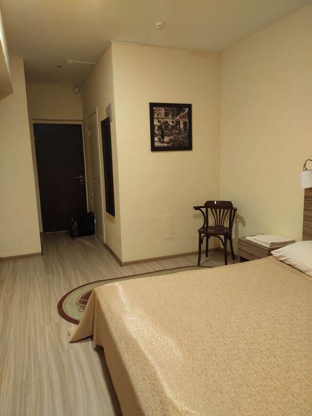 Гостевой дом Тихий дворик Ивангород-149