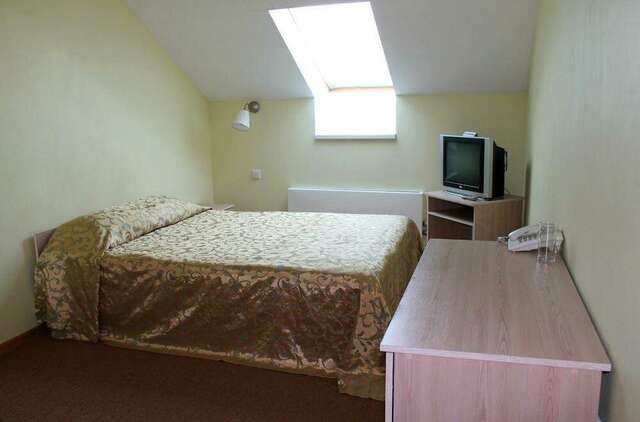 Гостевой дом Тихий дворик Ивангород-76