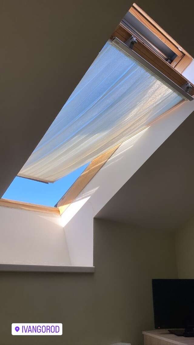 Гостевой дом Тихий дворик Ивангород-117