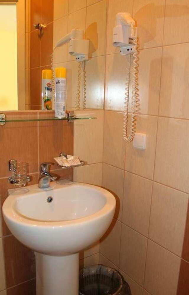 Гостевой дом Тихий дворик Ивангород-62