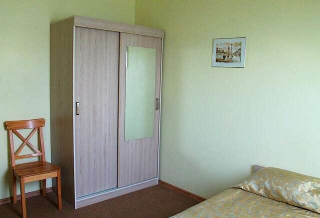 Гостевой дом Тихий дворик Ивангород-36