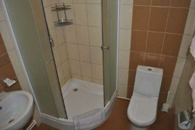 Гостевой дом Тихий дворик Ивангород-102