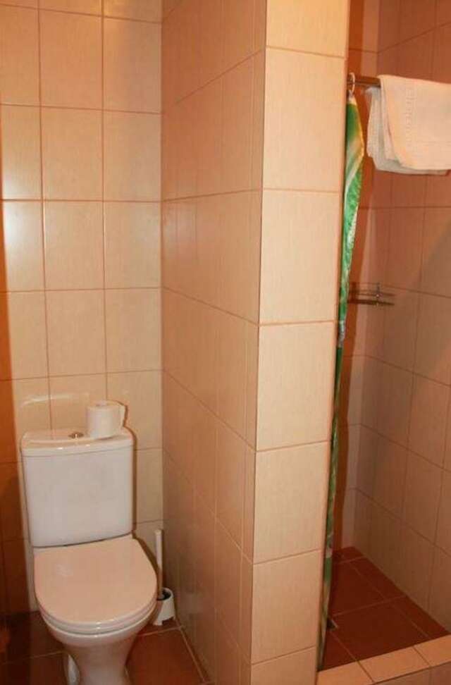 Гостевой дом Тихий дворик Ивангород-111