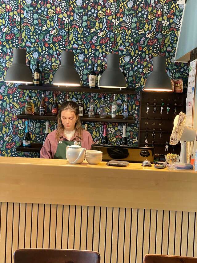 Гостевой дом Тихий дворик Ивангород-135