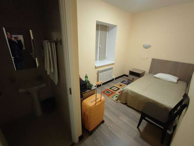 Гостевой дом Тихий дворик Ивангород-137