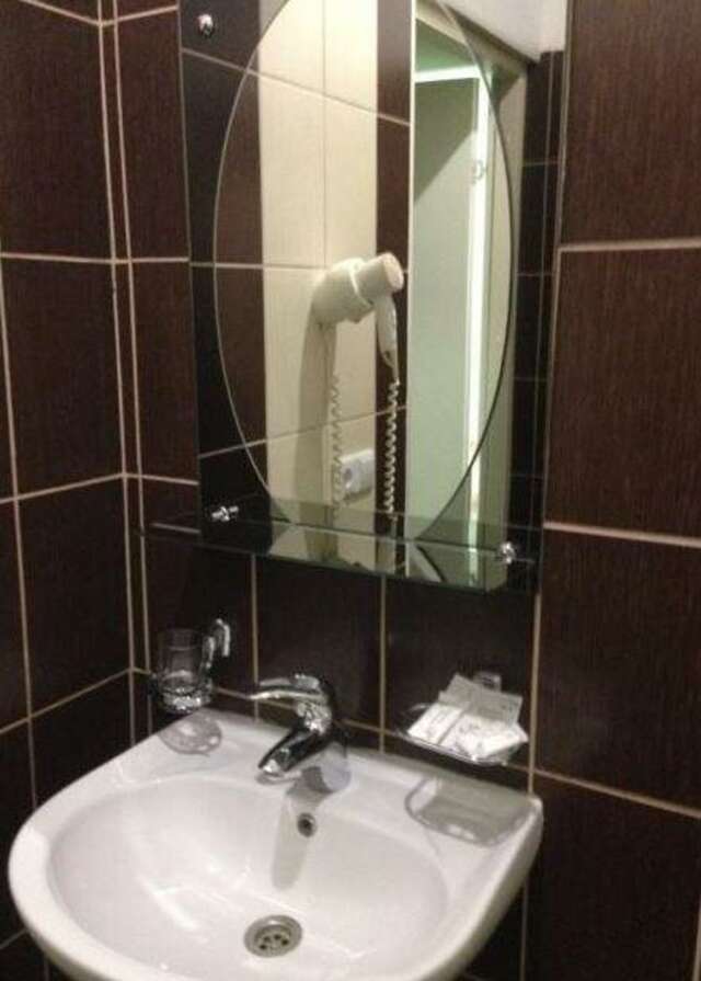 Гостевой дом Тихий дворик Ивангород-49