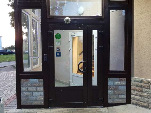 Гостевой дом Тихий дворик Ивангород-27