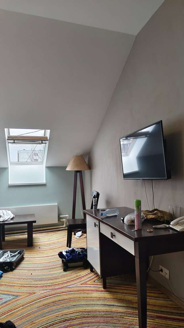 Гостевой дом Тихий дворик Ивангород-143