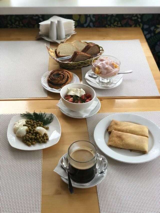 Гостевой дом Тихий дворик Ивангород-58