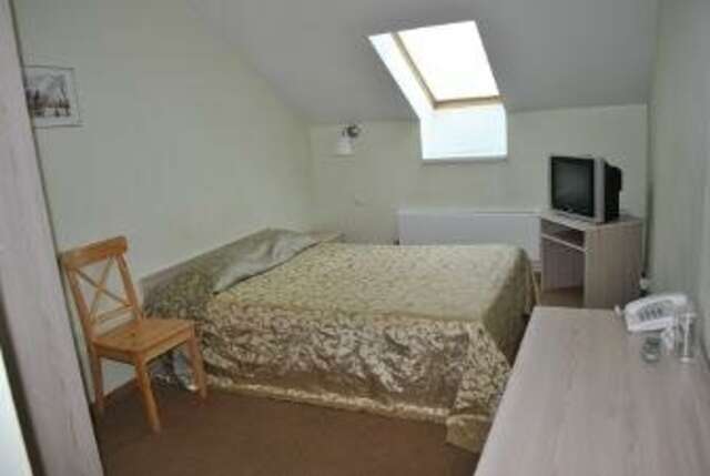 Гостевой дом Тихий дворик Ивангород-66