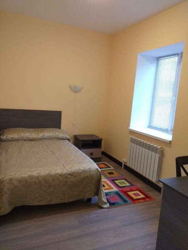 Гостевой дом Тихий дворик Ивангород-91