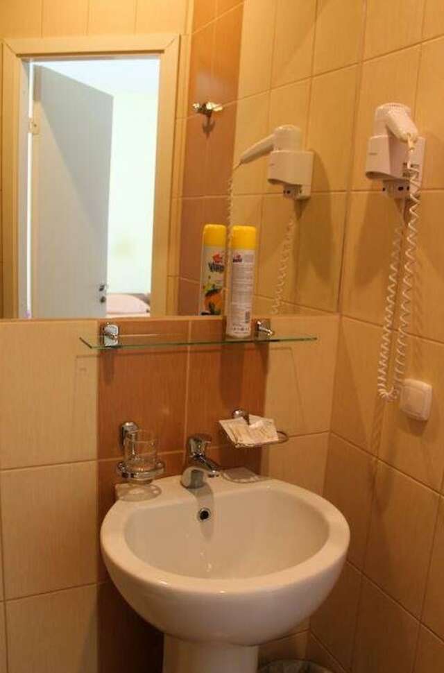 Гостевой дом Тихий дворик Ивангород-104