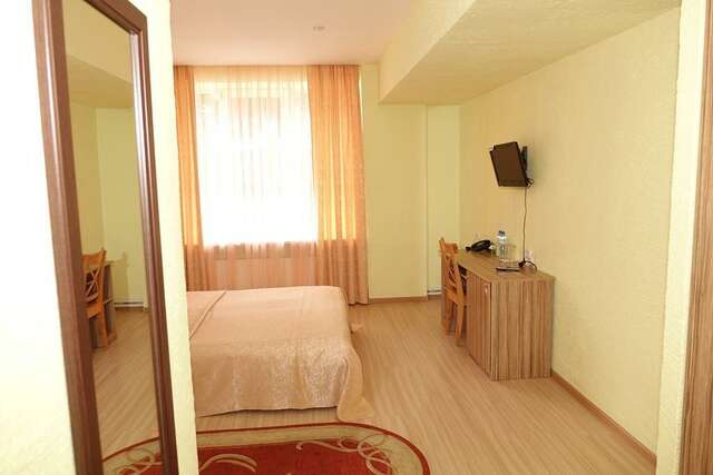 Гостевой дом Тихий дворик Ивангород-56