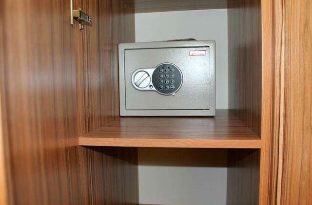 Гостевой дом Тихий дворик Ивангород-42