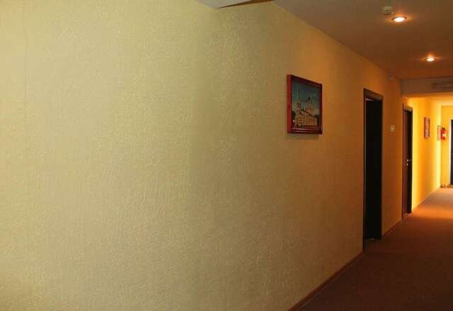 Гостевой дом Тихий дворик Ивангород-44