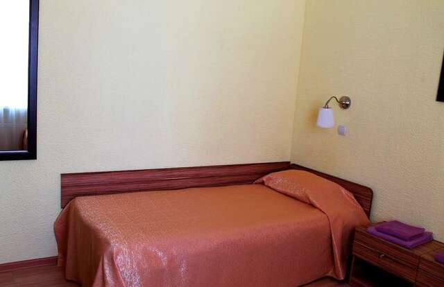 Гостевой дом Тихий дворик Ивангород-96