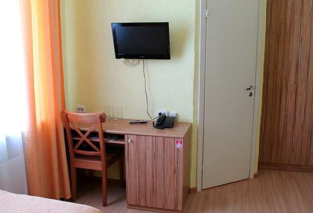 Гостевой дом Тихий дворик Ивангород-90