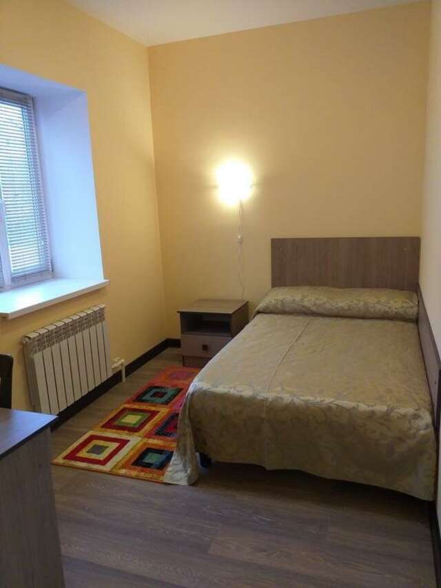 Гостевой дом Тихий дворик Ивангород-107