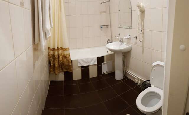 Гостевой дом Тихий дворик Ивангород-28