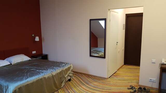 Гостевой дом Тихий дворик Ивангород-22