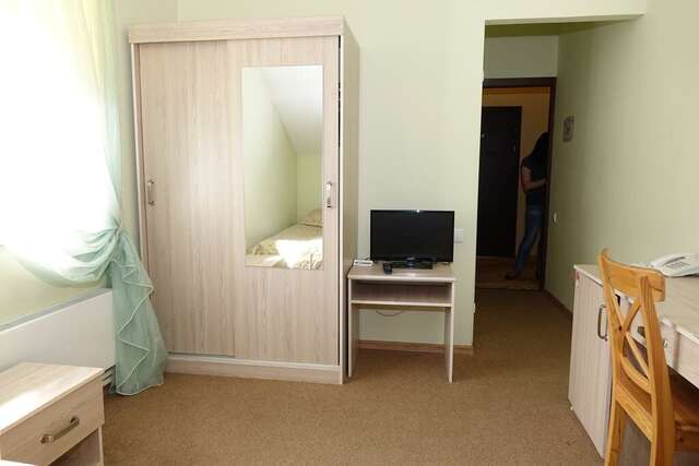 Гостевой дом Тихий дворик Ивангород-92