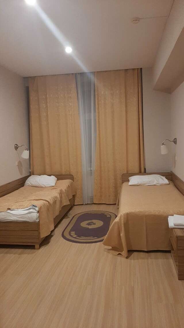 Гостевой дом Тихий дворик Ивангород-140