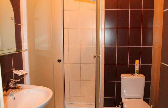 Гостевой дом Тихий дворик Ивангород-71