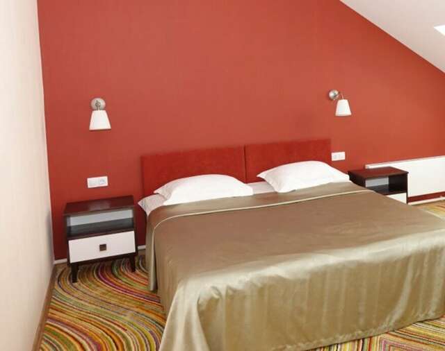 Гостевой дом Тихий дворик Ивангород-59