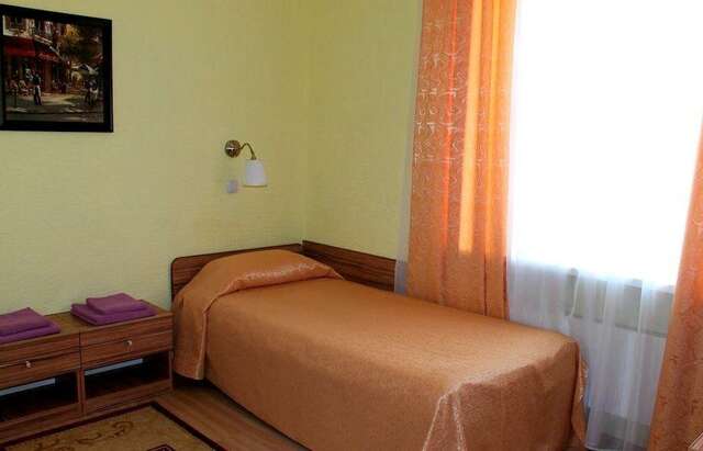 Гостевой дом Тихий дворик Ивангород-109