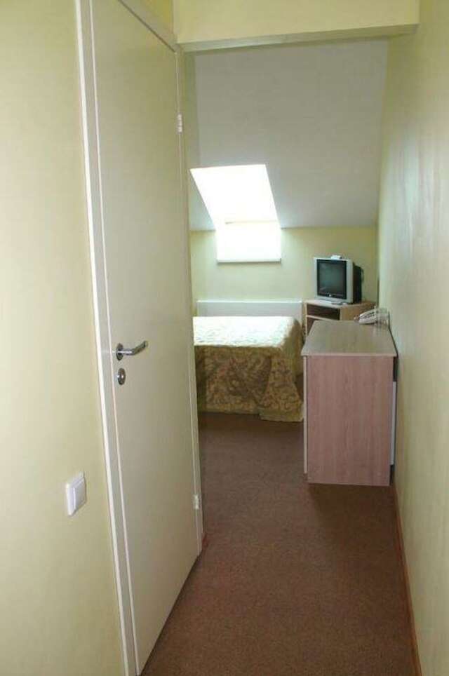 Гостевой дом Тихий дворик Ивангород-73