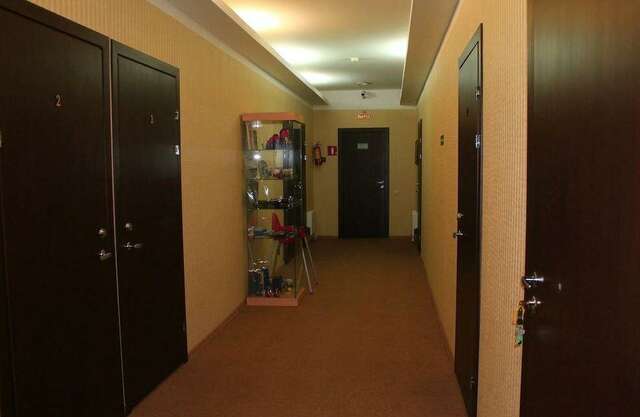 Гостевой дом Тихий дворик Ивангород-52