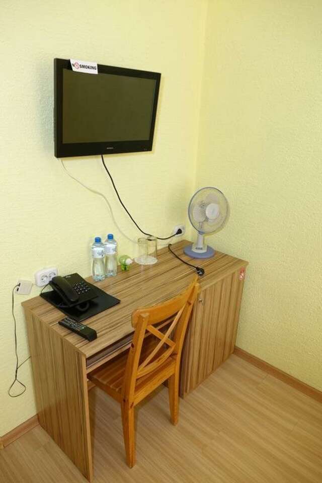 Гостевой дом Тихий дворик Ивангород-38